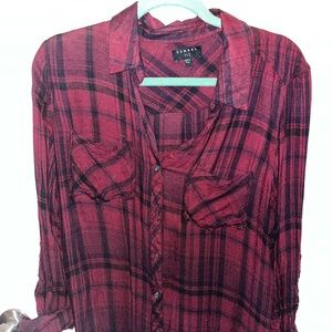 Tinsel size large like new